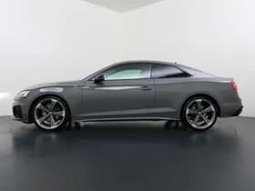 Audi A5 Coupé 40 TFSI S edition thumbnail 5