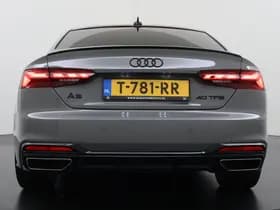 Audi A5 Coupé 40 TFSI S edition thumbnail 7