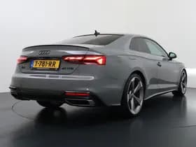 Audi A5 Coupé 40 TFSI S edition thumbnail 8