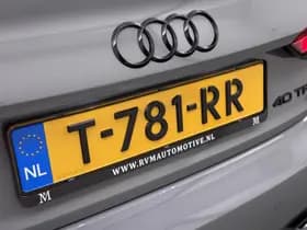 Audi A5 Coupé 40 TFSI S edition thumbnail 10