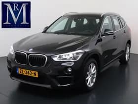 BMW X1 sDrive18i Executive