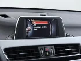 BMW X1 sDrive18i Executive thumbnail 33