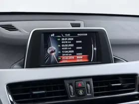 BMW X1 sDrive18i Executive thumbnail 39