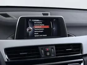 BMW X1 sDrive18i Executive thumbnail 40