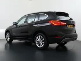 BMW X1 sDrive18i Executive thumbnail 6