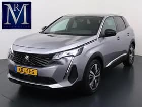 Peugeot 3008 1.6 HYbrid 225 Active Pack Business