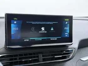 Peugeot 3008 1.6 HYbrid 225 Active Pack Business thumbnail 36