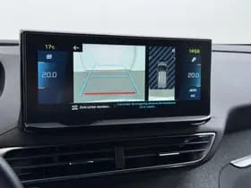 Peugeot 3008 1.6 HYbrid 225 Active Pack Business thumbnail 37