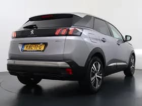 Peugeot 3008 1.6 HYbrid 225 Active Pack Business thumbnail 8