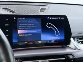 BMW IX1 xDrive30 67 kWh thumbnail 36