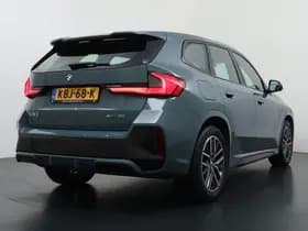 BMW IX1 xDrive30 67 kWh thumbnail 8