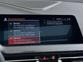 BMW 2 Serie Gran Coupé 220i thumbnail 38