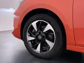 Opel CORSA-E GS Line 50 kWh thumbnail 12