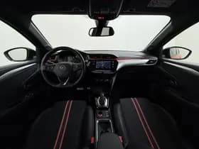 Opel CORSA-E GS Line 50 kWh thumbnail 22