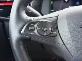 Opel CORSA-E GS Line 50 kWh thumbnail 27