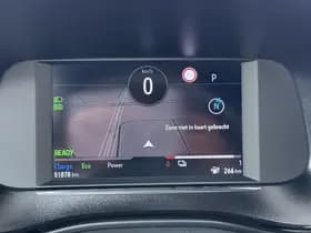 Opel CORSA-E GS Line 50 kWh thumbnail 29