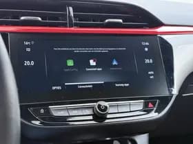 Opel CORSA-E GS Line 50 kWh thumbnail 33