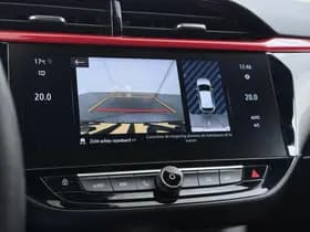 Opel CORSA-E GS Line 50 kWh thumbnail 34