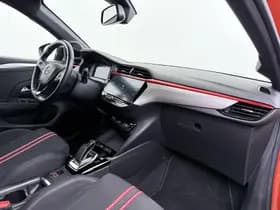 Opel CORSA-E GS Line 50 kWh thumbnail 37