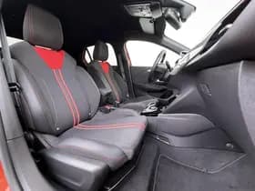 Opel CORSA-E GS Line 50 kWh thumbnail 38