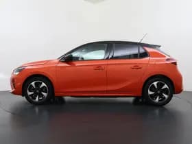 Opel CORSA-E GS Line 50 kWh thumbnail 5