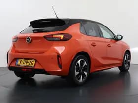 Opel CORSA-E GS Line 50 kWh thumbnail 8