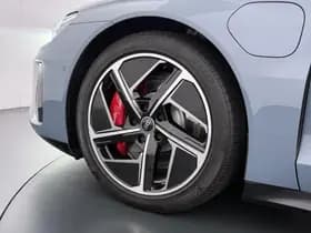 Audi E-tron GT RS 93 kWh thumbnail 13