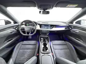 Audi E-tron GT RS 93 kWh thumbnail 26