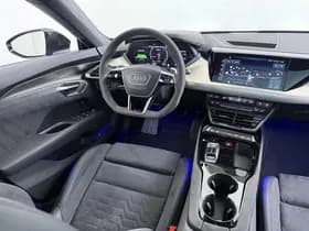 Audi E-tron GT RS 93 kWh thumbnail 27