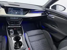 Audi E-tron GT RS 93 kWh thumbnail 28