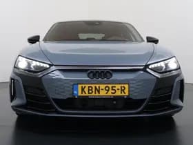 Audi E-tron GT RS 93 kWh thumbnail 4
