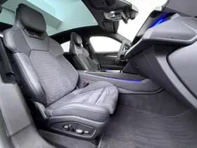 Audi E-tron GT RS 93 kWh thumbnail 43