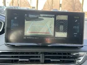 Peugeot 3008 1.6 HYbrid 225 GT thumbnail 28