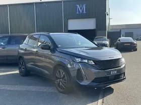 Peugeot 3008 1.6 HYbrid 225 GT thumbnail 4