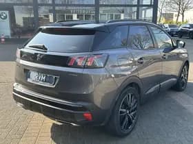 Peugeot 3008 1.6 HYbrid 225 GT thumbnail 5