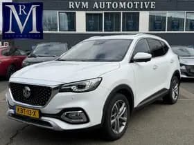 MG EHS 1.5 TGDI Luxury