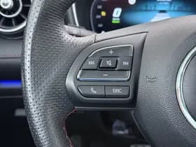 MG EHS 1.5 TGDI Luxury thumbnail 30