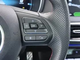 MG EHS 1.5 TGDI Luxury thumbnail 31