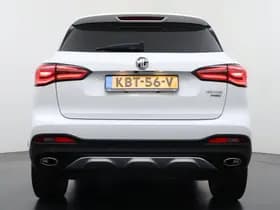 MG EHS 1.5 TGDI Luxury thumbnail 7