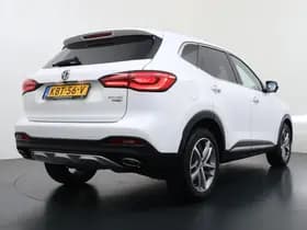 MG EHS 1.5 TGDI Luxury thumbnail 8