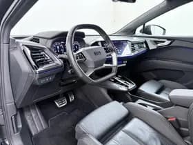 Audi Q4 Sportback e-tron 50 quattro S edition 77 kWh thumbnail 18