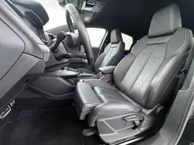 Audi Q4 Sportback e-tron 50 quattro S edition 77 kWh thumbnail 19