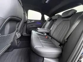 Audi Q4 Sportback e-tron 50 quattro S edition 77 kWh thumbnail 22