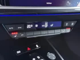 Audi Q4 Sportback e-tron 50 quattro S edition 77 kWh thumbnail 38