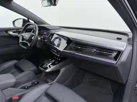 Audi Q4 Sportback e-tron 50 quattro S edition 77 kWh thumbnail 40