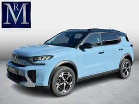 Citroën C3 Aircross 1.2 Hybrid 145pk Max thumbnail 1