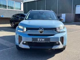 Citroën C3 Aircross 1.2 Hybrid 145pk Max thumbnail 2
