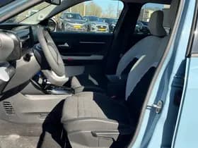 Citroën C3 Aircross 1.2 Hybrid 145pk Max thumbnail 11