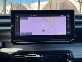 Citroën C3 Aircross 1.2 Hybrid 145pk Max thumbnail 22