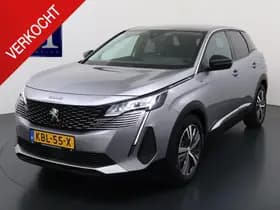 Peugeot 3008 1.6 HYbrid 225 Allure Pack Business